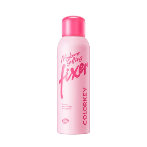 COLORKEY Powder Mist Makeup Setting Fixer