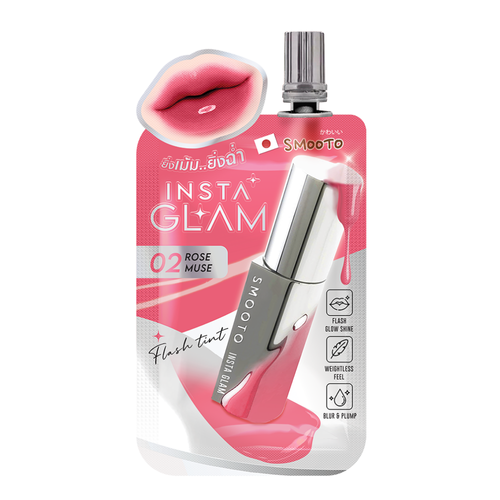 Smooto Instaglam Flash Tint