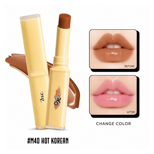 Bsc Bite Me Balm