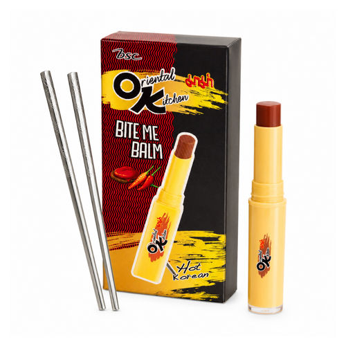 Bsc Bite Me Balm