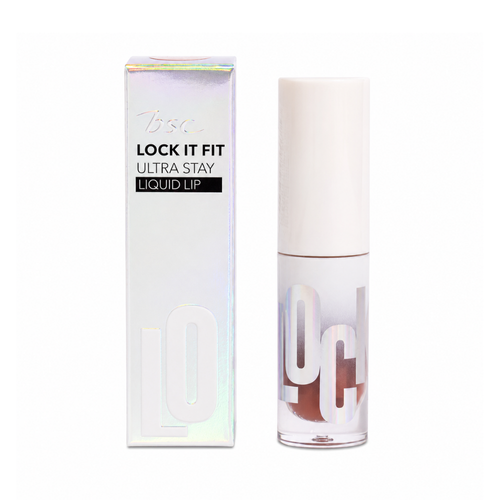 Bsc Lock It Fit Ultra Stay Liquid Lip