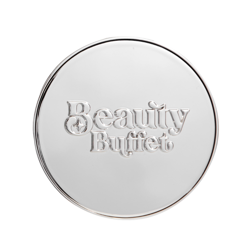 Beauty Buffet New Skin Airy Soft Matte Cushion SPF48 PA++ 14g #01 Silky Milk