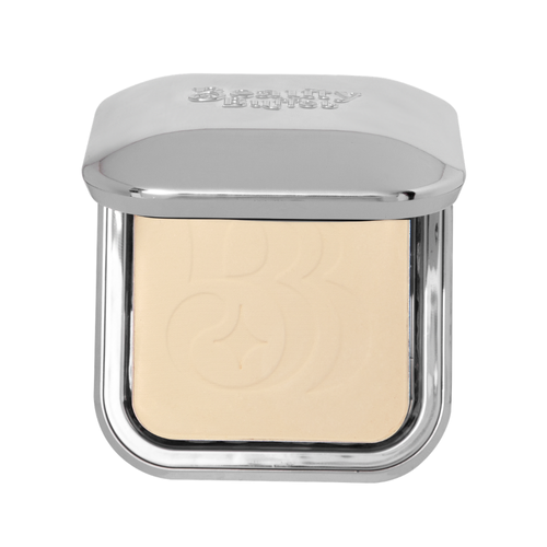 Beauty Buffet Makeup No Makeup Powder Foundation 10g #01 Bare Ivory