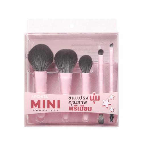 ARCHITA Mini Brush 1pc