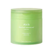 ABIB Heartleaf Essence Pad Clear Touch