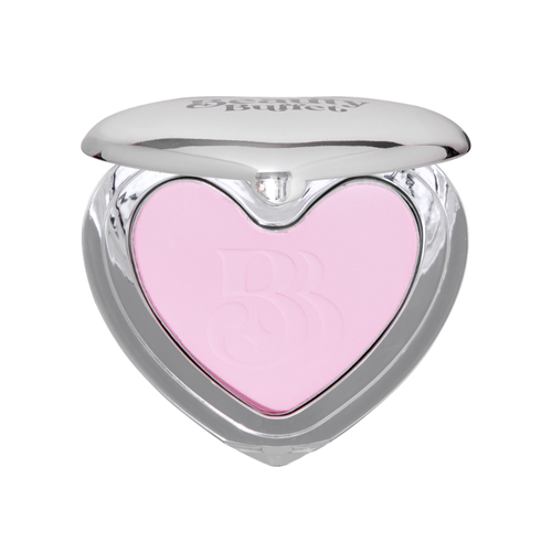 Beauty Buffet Heart Cheek Powder
