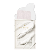 FAN BEAUTY DIARY Peptides Anti-Aging Face & Neck Mask