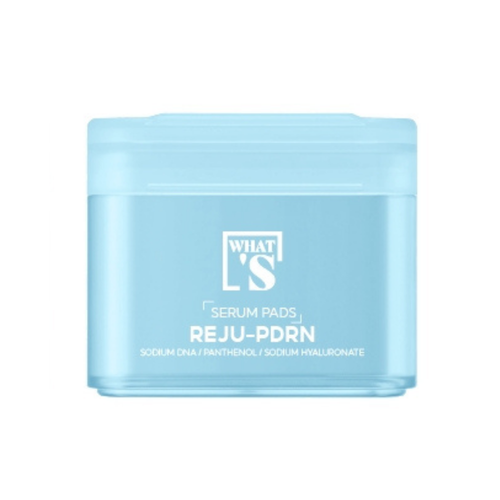 WHAT'S Reju-PDRN Serum Pads