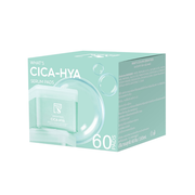 WHAT'S Cica-Hya Serum Pads