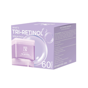 WHAT'S Tri-Retinol Serum Pads