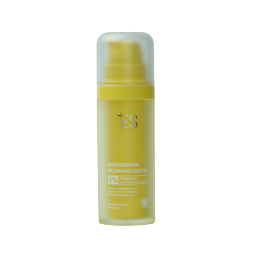 ES Microbiome Glowing Serum 30ml