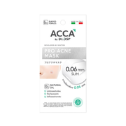 ACCA Pro Acne Mask