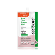 Oxe Cure Acne Clear Powder Mud 7g