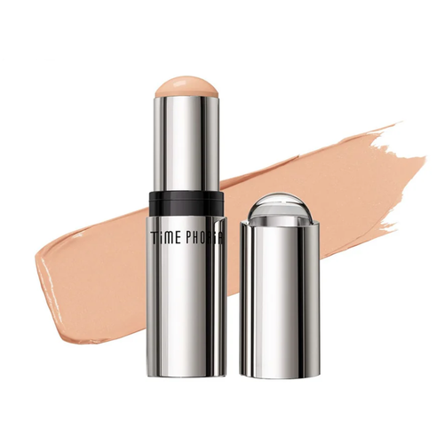 Time Phoria Timeless Fixion All Day Perfection Skin Tint Stick 10g #01N Cremea