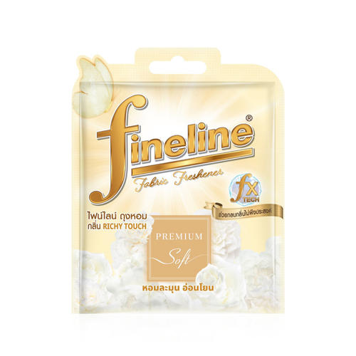 FINELINE Fabric Freshener Richy Touch