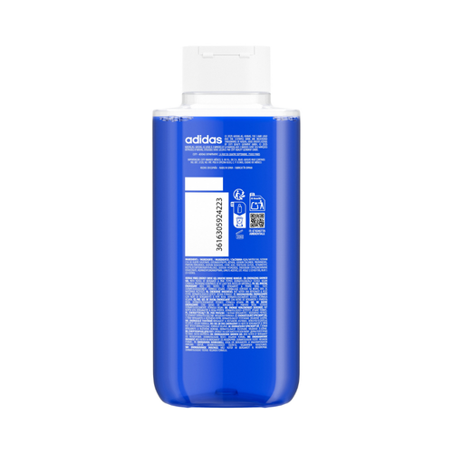 ADIDAS Vibes Energy Drive Shower Gel