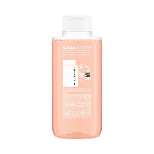 ADIDAS Vibes Get Comfy Shower Gel