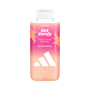 ADIDAS Vibes Get Comfy Shower Gel
