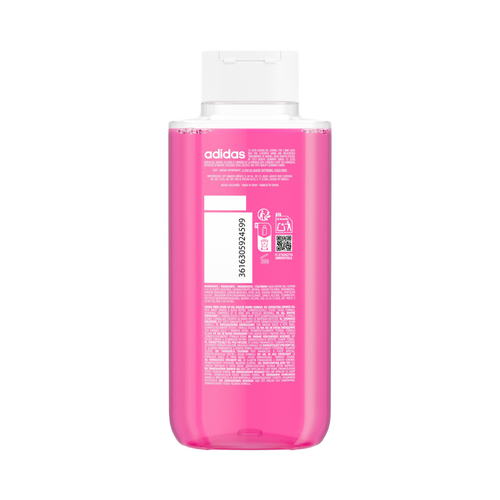 ADIDAS Vibes Spark Up Shower Gel