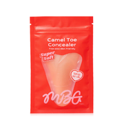 MissBBgirl Camel Toe Concealer Super Soft 1pc