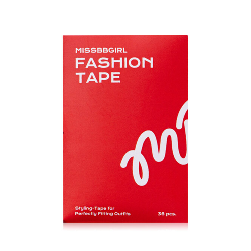 MissBBgirl Fashion Tape 1pc