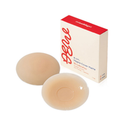 MissBBgirl Nipple Cover Matte 8cm Beige
