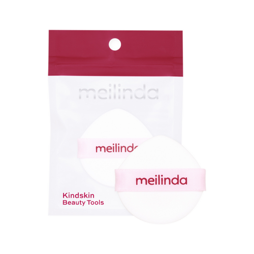 Mei Linda Kindskin Soft Cushion Puff 1pc