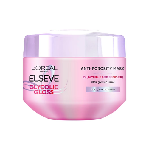 L'Oréal Paris Glycolic Gloss Anti-porosity Mask 200ml