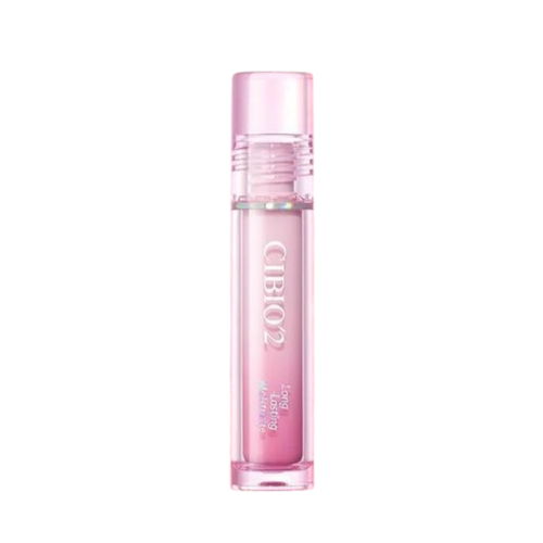 CIBIO'2 Shiny Glossy Serum Lip