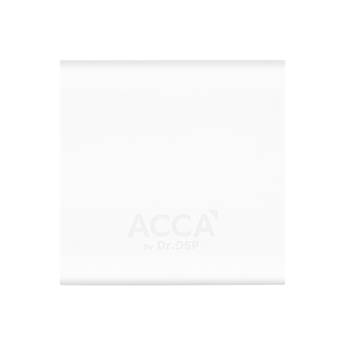 ACCA X Momay Aminol Pact 0% Talc & Silicone
