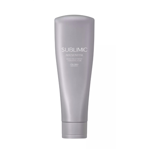 Sublimic Adenovital Hair Treatment Thinning Hair