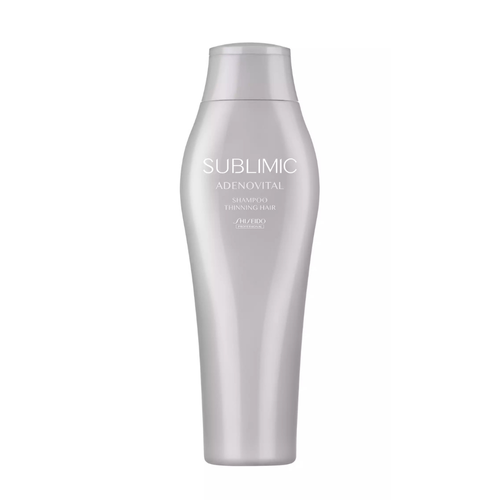 Sublimic Adenovital Shampoo Thinning Hair