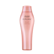 Sublimic Airy Flow Shampoo Unruly Hair
