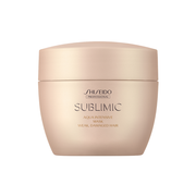 Sublimic Aqua Intensive Mask Weak Damaged Hair
