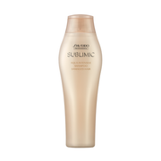 Sublimic Aqua Intensive Shampoo Damaged Hair