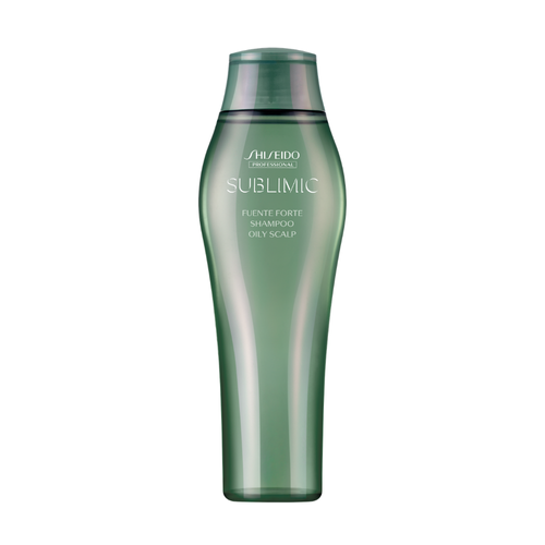 Sublimic Fuente Forte Shampoo Oily Scalp