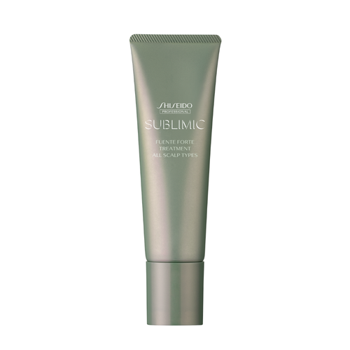 Sublimic Fuente Forte Treatment All Scalp Types