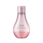 Sublimic Luminoforce Brilliance Oil Colored Hair