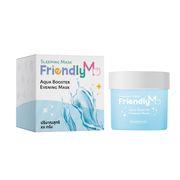 FRIENDLY ME Aqua Booster Evening Mask