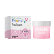 FRIENDLY ME Omija Radiance Overnight Mask