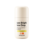 BARELY BARE Bright Dew Drop 30ml