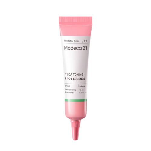 MADECA 21 Teca Toning Spot Essence