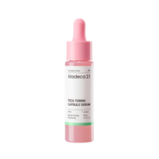 MADECA 21 Teca Toning Capsule Serum