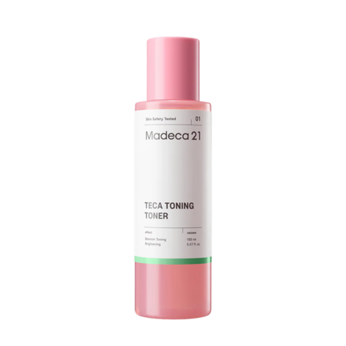 MADECA 21 Teca Toning Toner