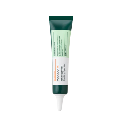 MADECA 21 Teca Solution Soothing Spot Gel