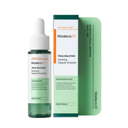 MADECA 21 Teca Solution Soothing Capsule Ampoule