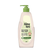 MAMA KARA Moisturizing Baby Lotion Daily Nourishing