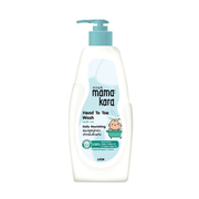 MAMA KARA Head To Toe Wash Daily Nourishing