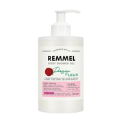 REMMEL Parisian Fleur Body Shower Gel