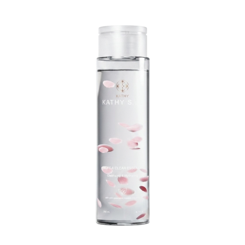 KATHY Skin Calm & Clear Essence Water